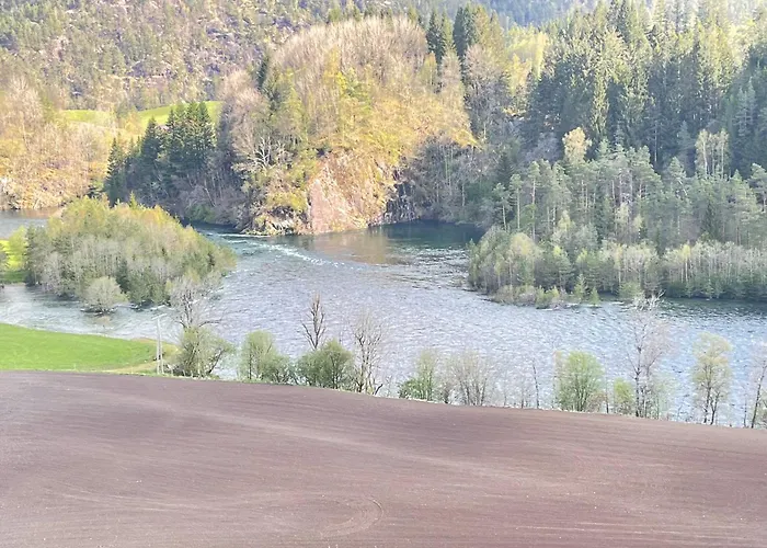 Dr Haave- Middle Of Nowhere, Pikevaerelset