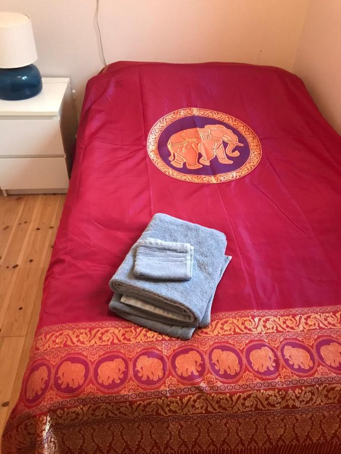 Apartment Dr Haave- Middle Of Nowhere, Pikevaerelset
