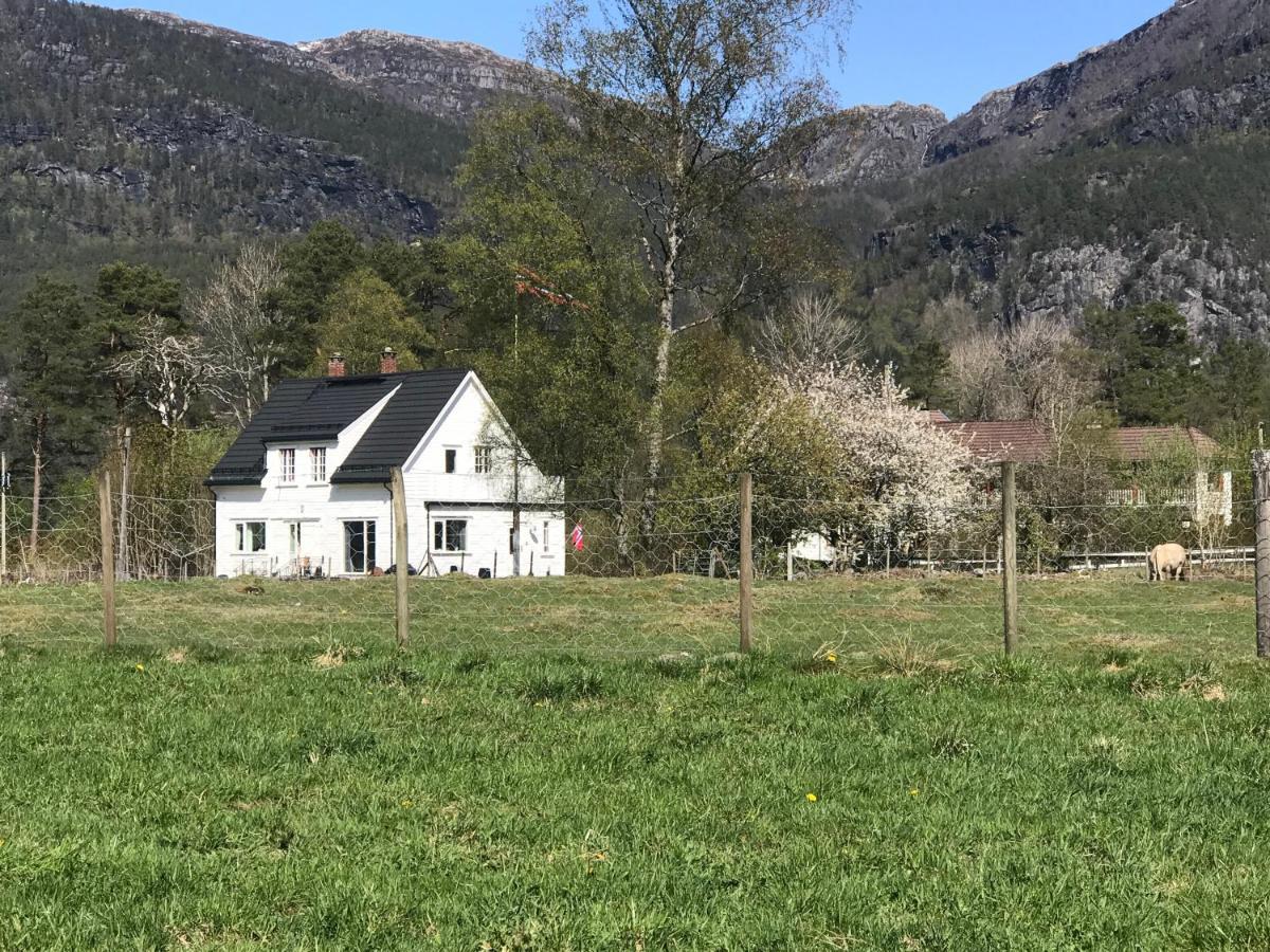 Apartment Dr Haave- Middle Of Nowhere, Pikevaerelset *