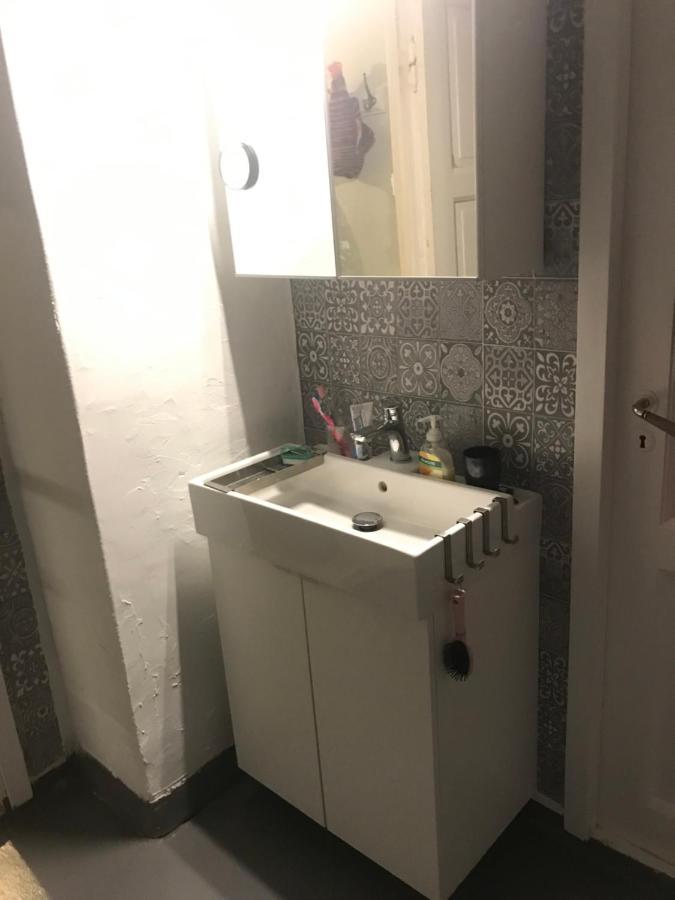 Apartment Dr Haave- Middle Of Nowhere, Pikevaerelset *