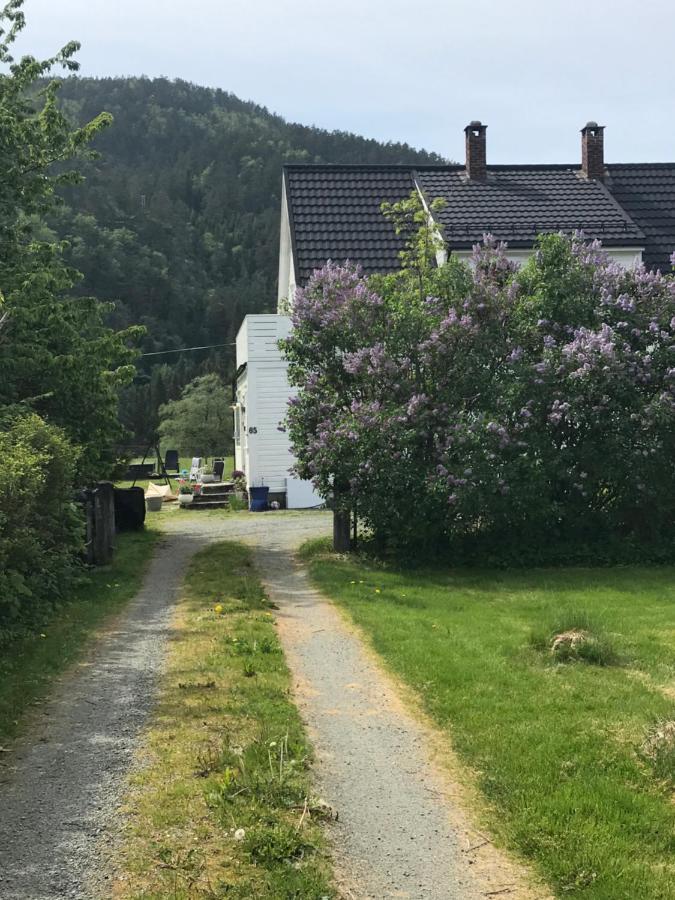 Apartment Dr Haave- Middle Of Nowhere, Pikevaerelset *