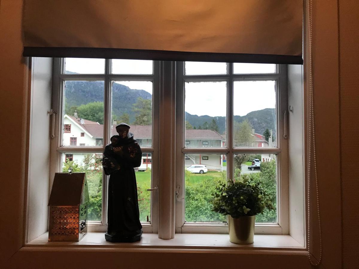 Apartment Dr Haave- Middle Of Nowhere, Pikevaerelset Sand (Rogaland)